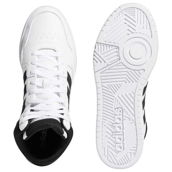 Adidas Hoops 3.0 Mid